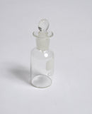 BOD bottles, unnumbered