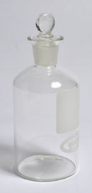 BOD bottles, unnumbered