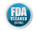 Saniclave-Steam-Autoclave- Sterilizer RS-SC-102 FDA Cleared 510k
