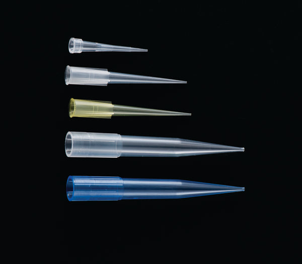 Micropipette Tips, PP
