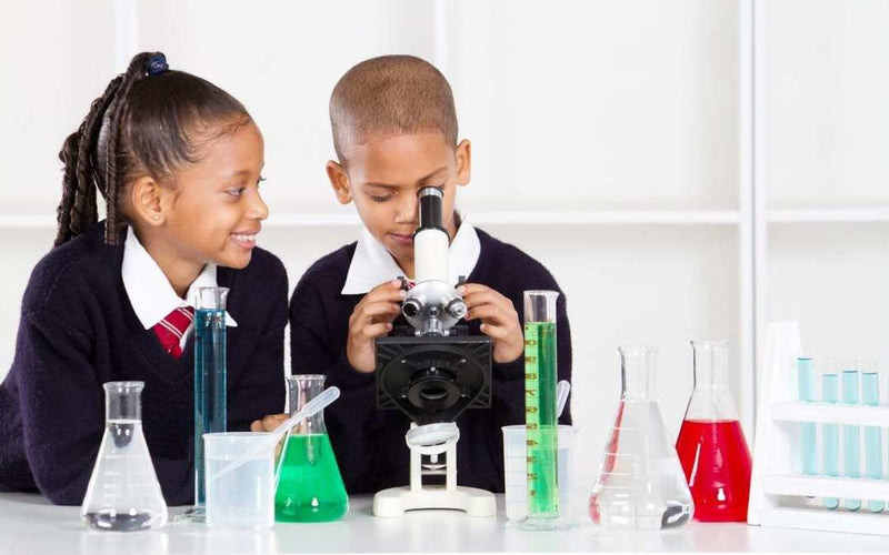 Dos and Don’ts for Buying New School Laboratory Equipment