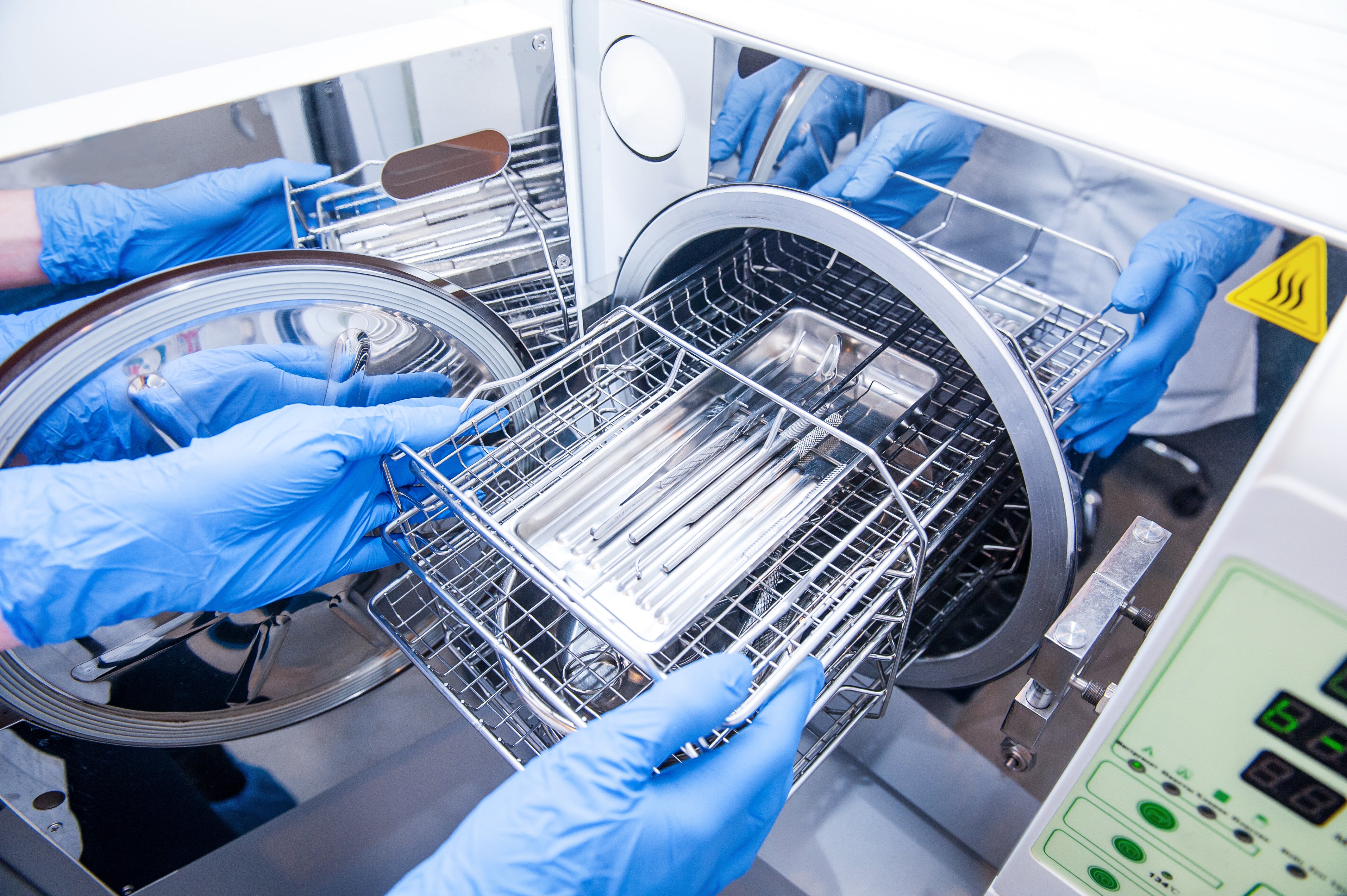 Autoclave Sterilization vs. Other Methods Which is Best for Your Faci