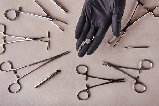 Understanding Autoclave Sterilization for Body Jewelry