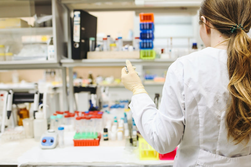Chilled Incubators: The Cold Truth About Refrigerated Incubation