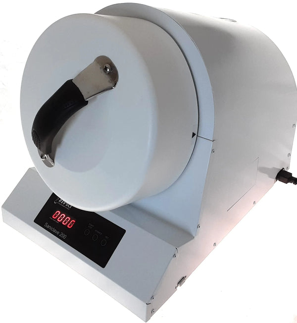 Why Steam Sterilization is the Best Choice for Tool Sanitization