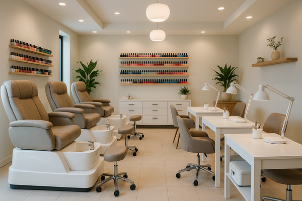 Nail Sterilization Autoclaves: What Salon Owners Need to Know