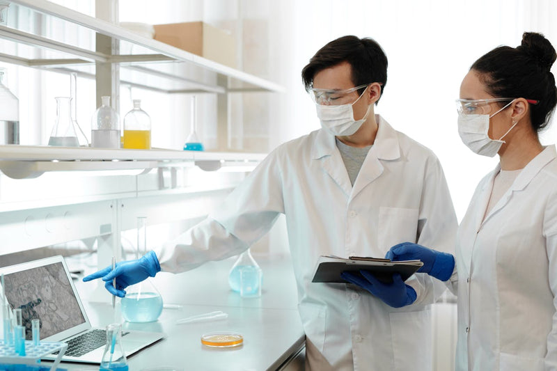 Comprehensive Guide to Refrigerated Incubators for Laboratories