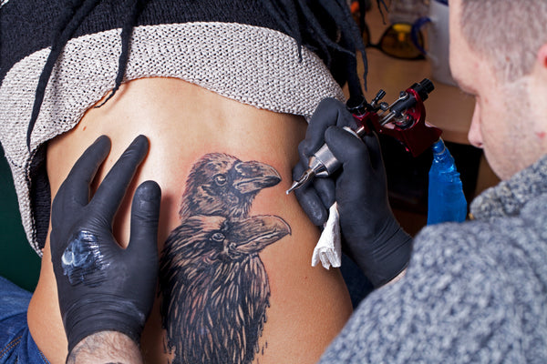 The Science Behind FDA-Cleared Steam Autoclaves: What Every Tattoo and Piercing Artist Should Know