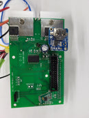 H-bridge board (RS-IF-328P and RS-IF-365P)