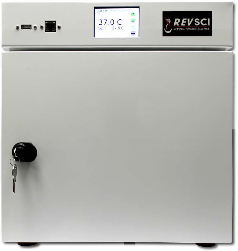 Refrigerated Incubator - Incufridge 328P | Pro Model Chilling Incubator