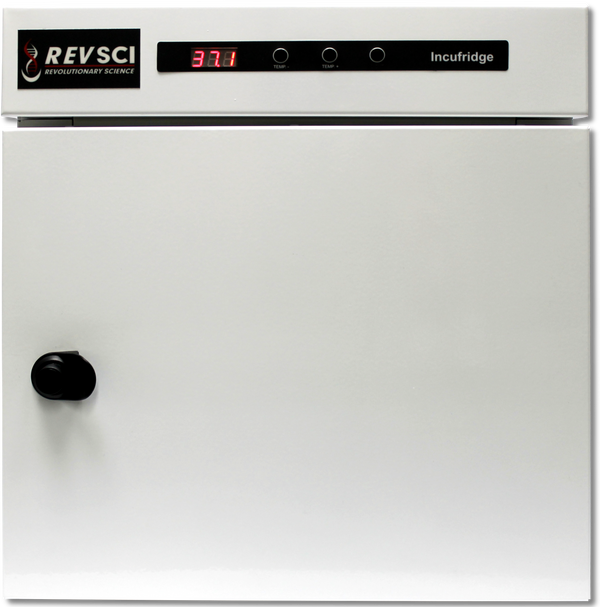 Refrigerated Incubator - Incufridge 328S | Standard Model Chilling Incubator