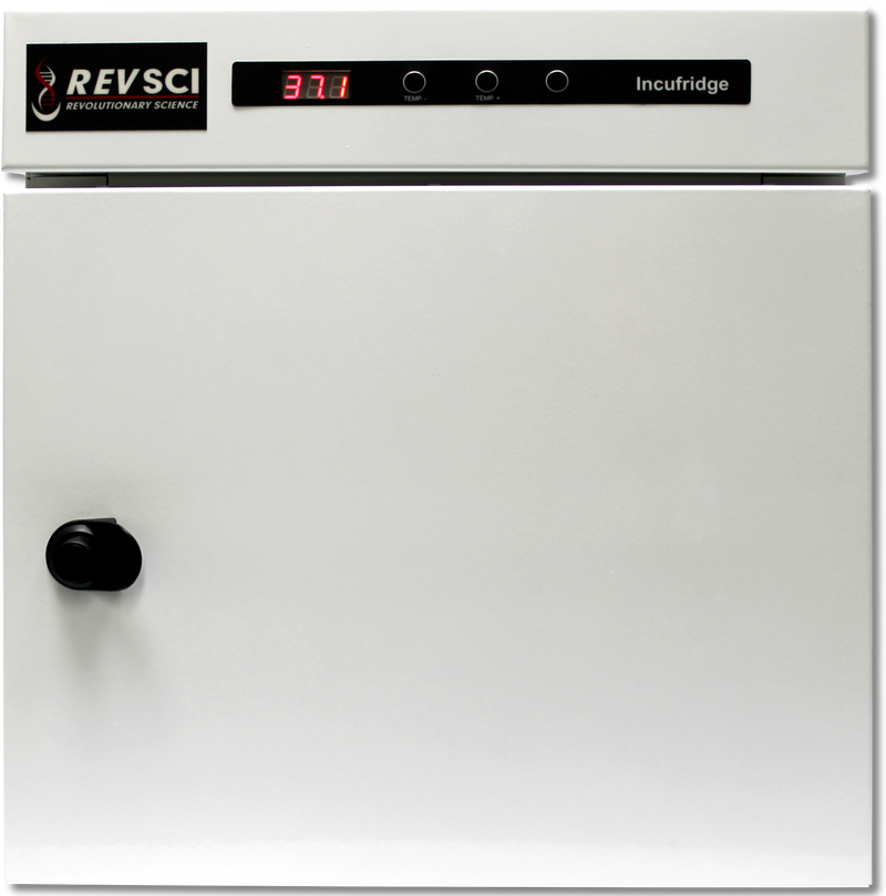 Refrigerated Incubator - IncuFridge 328S | Standard Model Chilling Incubator