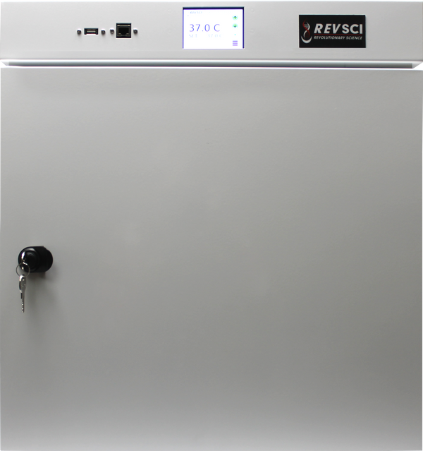 Refrigerated Incubator - Incufridge 365P | Pro Model Chilling Incubator
