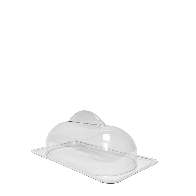 Poly Pro lid