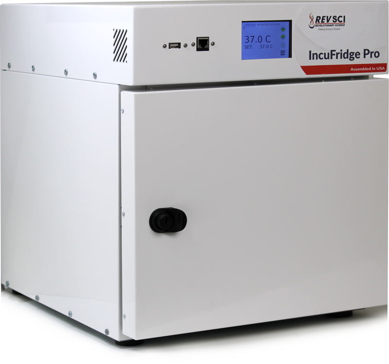IncuFridge 328 Pro Refrigerated Incubator