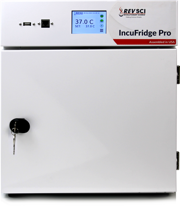 IncuFridge 328 Pro Refrigerated Incubator