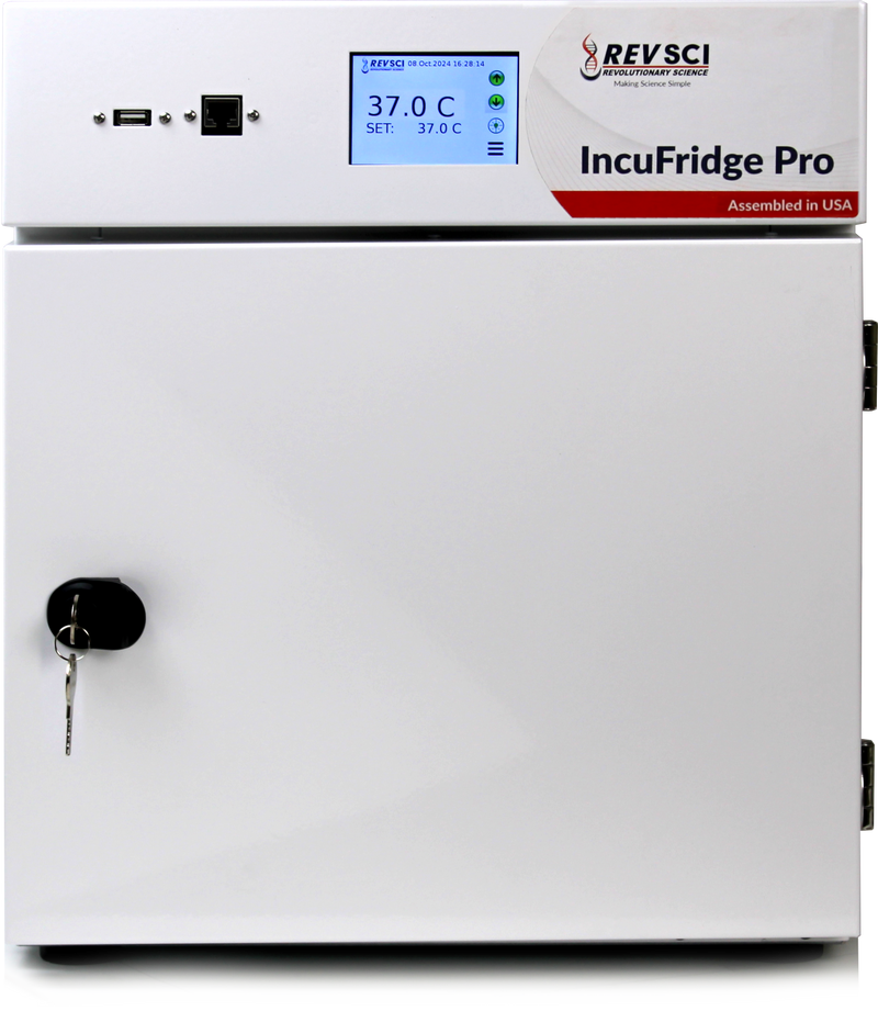 IncuFridge 328 Pro Refrigerated Incubator