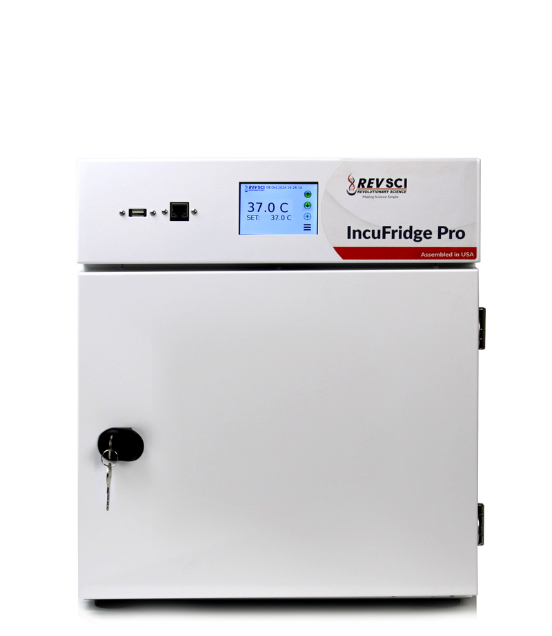 IncuFridge 328 Pro Refrigerated Incubator
