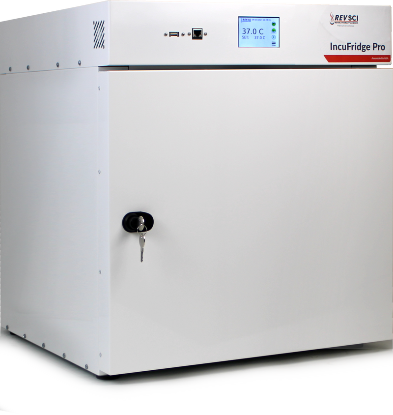 IncuFridge 365 Pro Refrigerated Incubator