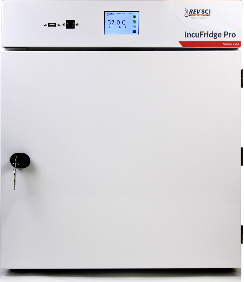 IncuFridge 365 Pro Refrigerated Incubator