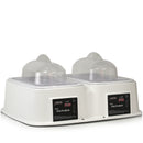 Dual Poly Pro 200 (5L) water bath