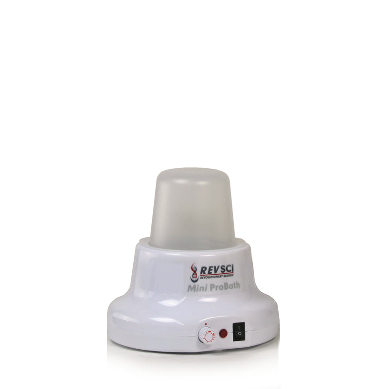 Mini Pro Bath 50 (0.5L) Analog