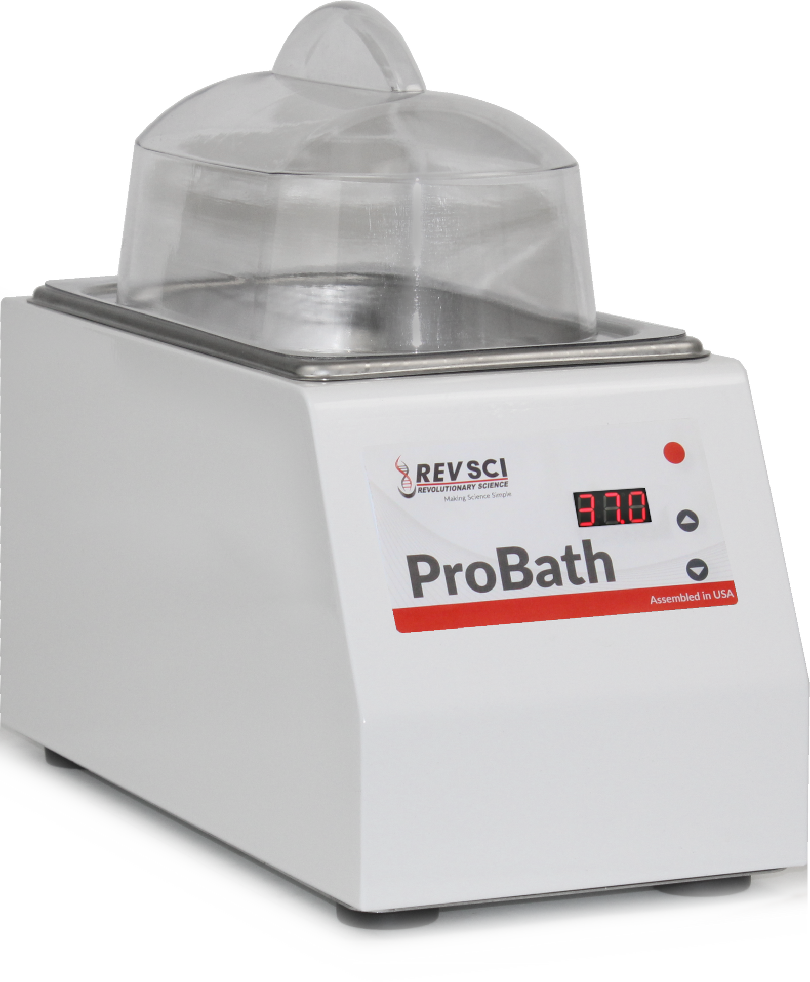 ProBath 150 (5.7L) Water Bath