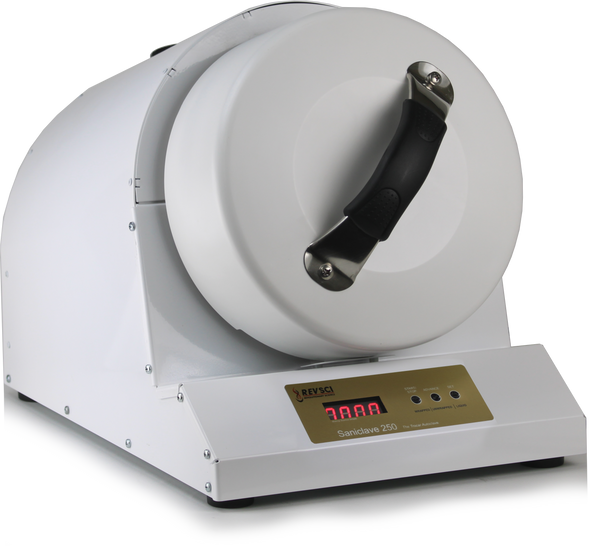 SaniClave 250 Trocar Autoclave (FDA Cleared)