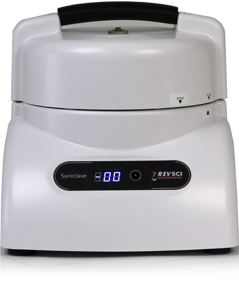 SaniClave 50 Tabletop Autoclave