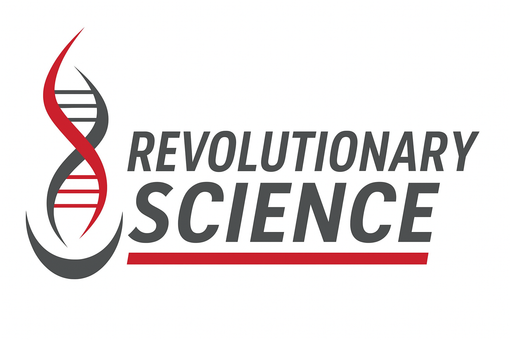 Revolutionary Science