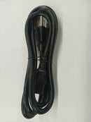 Autoclave 102 Power Cord