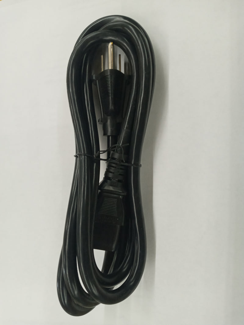 Autoclave 102 Power Cord