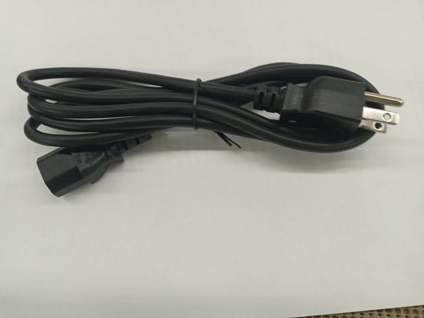 Autoclave 200 Power Cord
