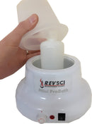 Mini-Water-Bath-polypropylene-bottle