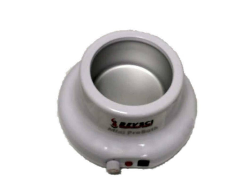 Mini Pro Water Bath RS-PB-50 top no lid