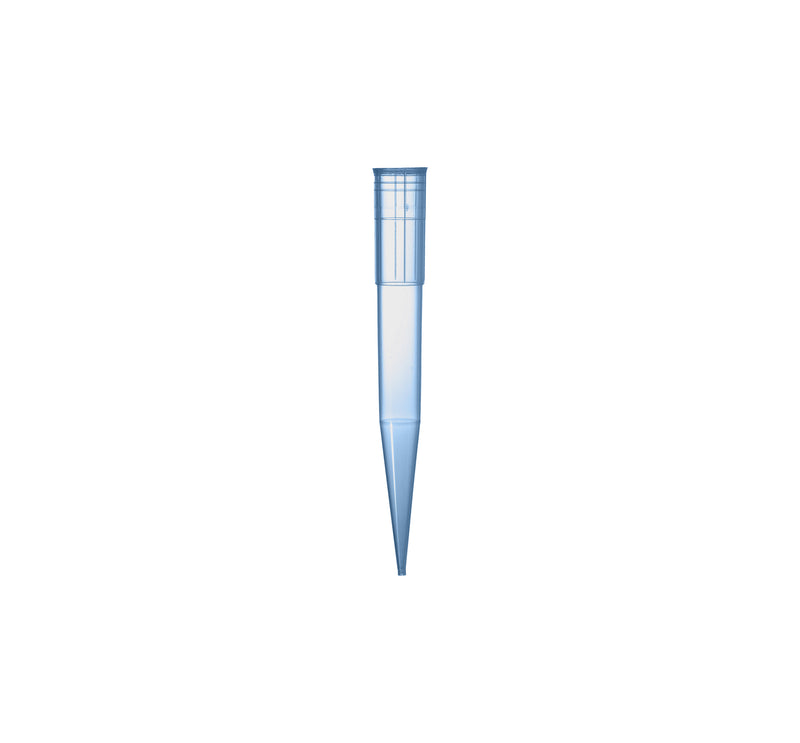 Racked Micro Tips, Sterile