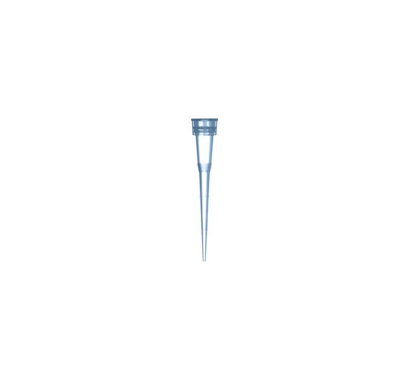 Racked Micro Tips, Sterile