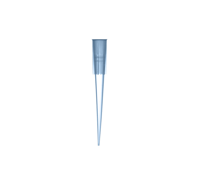 Racked Micro Tips, Sterile