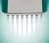Multichannel Micropipettes, 8 Channel