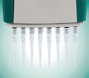 Multichannel, Micropipettes, 12 Channel
