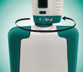 Multichannel Micropipettes, 8 Channel