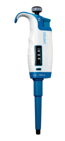 Variable Volume Fully Autoclavable Micropipette