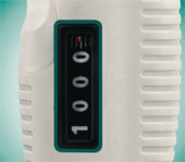 Variable Volume Fully Autoclavable Micropipette