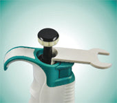 Variable Volume Fully Autoclavable Micropipette