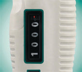 Variable Volume Fully Autoclavable Micropipette