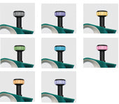 Variable Volume Fully Autoclavable Micropipette