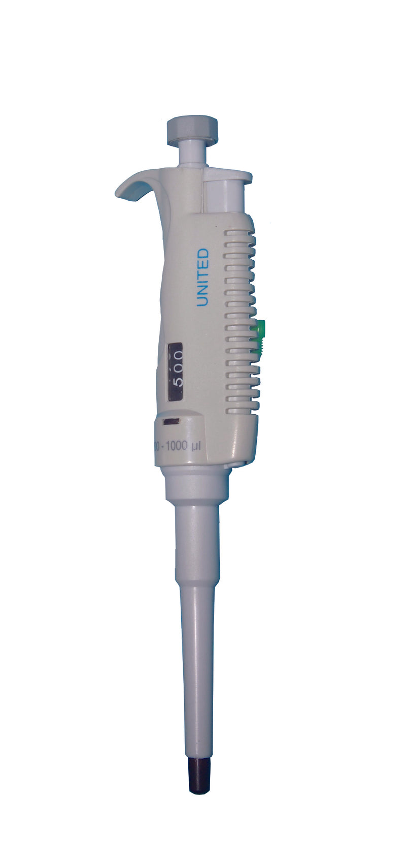 Variable Volume Micropipettes