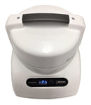 top-loading-autoclave-top-view-front