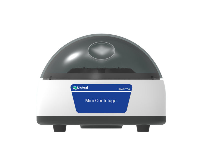 Benchtop Microcentrifuge