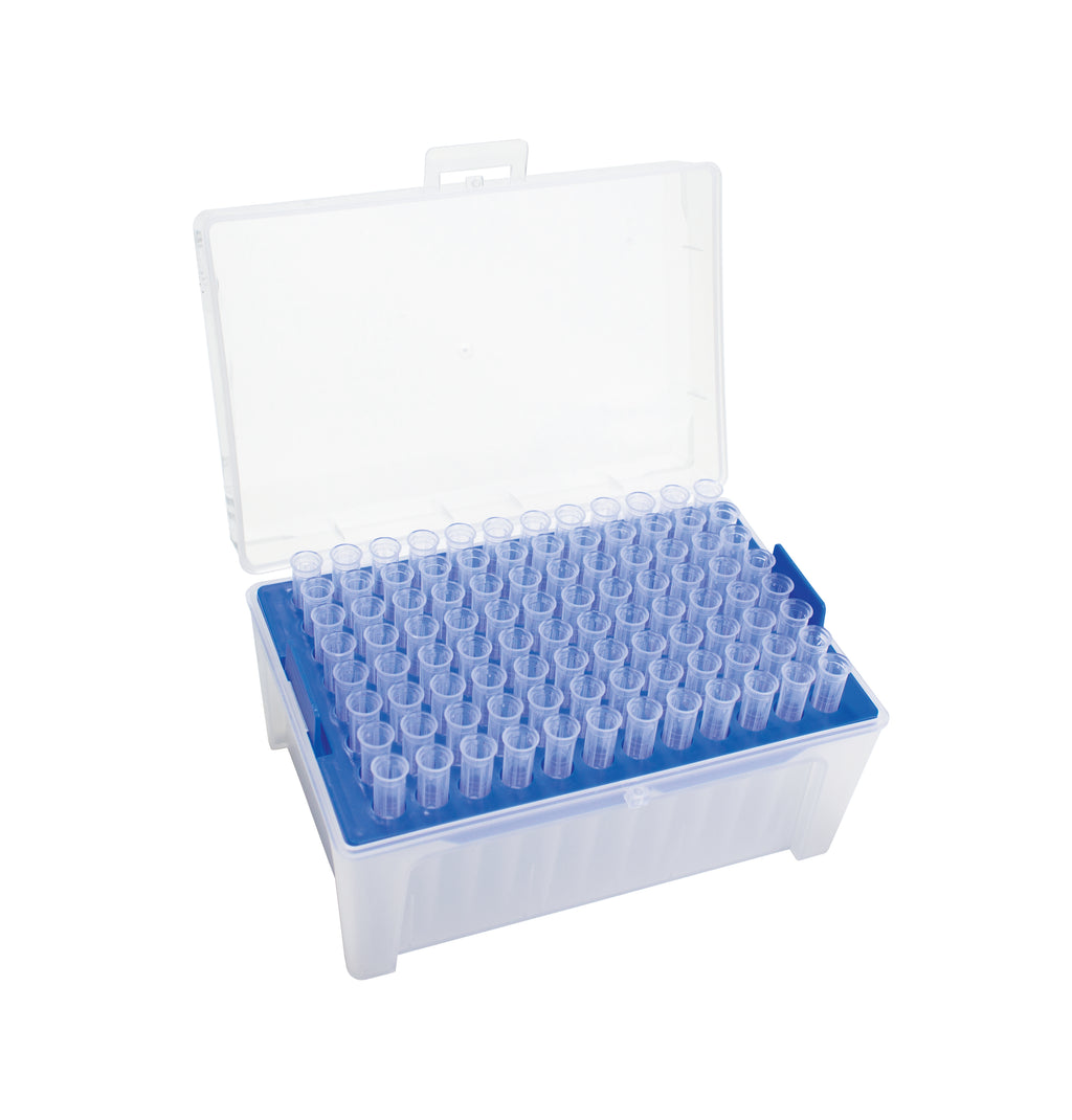 Universal Filter Tips